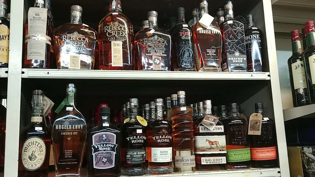 Hills Liquor | 2620 S Richey St, Houston, TX 77017, USA | Phone: (713) 941-8966