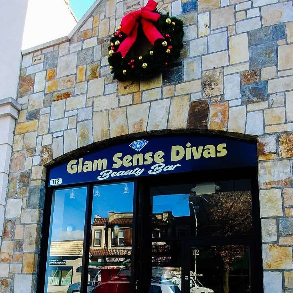 Glamsense Divas Beauty Bar | 112 Fifth Ave, Pelham, NY 10803 | Phone: (914) 733-5109