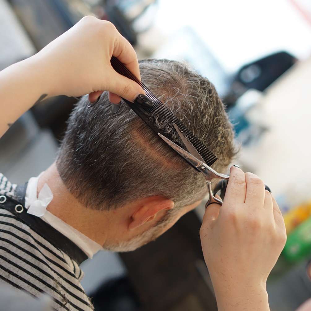 Blade and Badger Barbershop | 806 E Passyunk Ave, Philadelphia, PA 19147, USA | Phone: (215) 922-2188