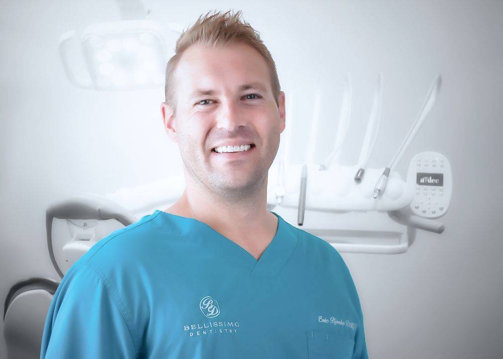 Bellissimo Dentistry | 2815 E Ocotillo Rd #3, Chandler, AZ 85249 | Phone: (480) 935-5900