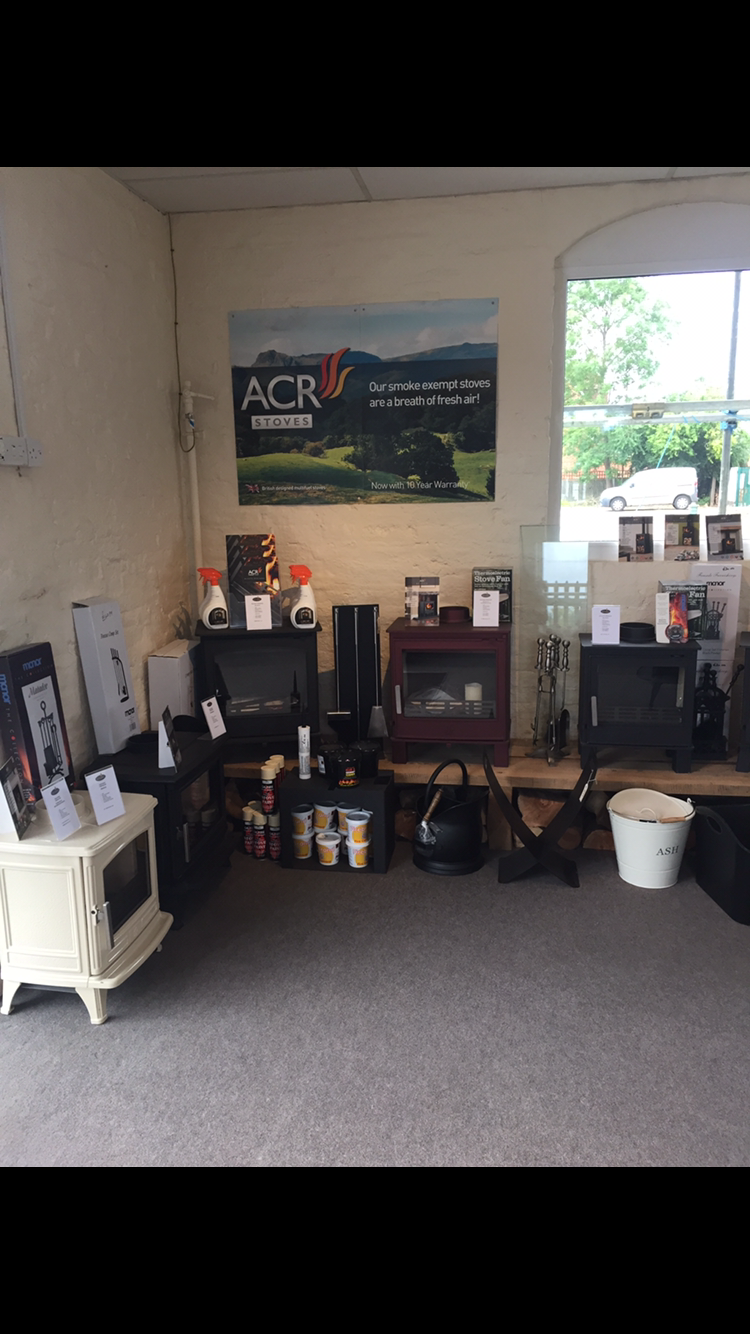 The Kent Stove Co Ltd | Wyvale Garden Centre, Maidstone Road, Tonbridge TN12 6QJ, UK | Phone: 01892 838834