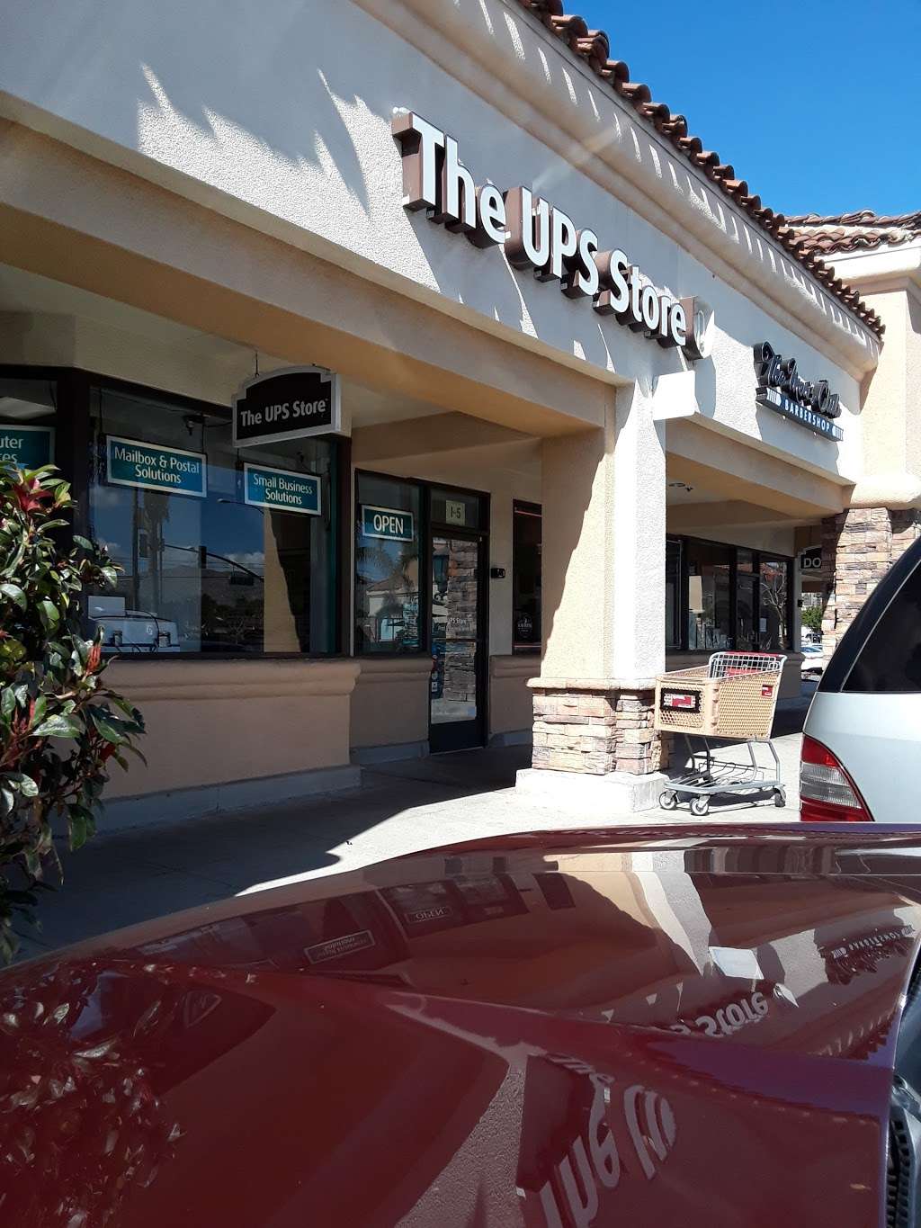 The UPS Store | 12625 Frederick St STE I5, Moreno Valley, CA 92553 | Phone: (951) 653-3451