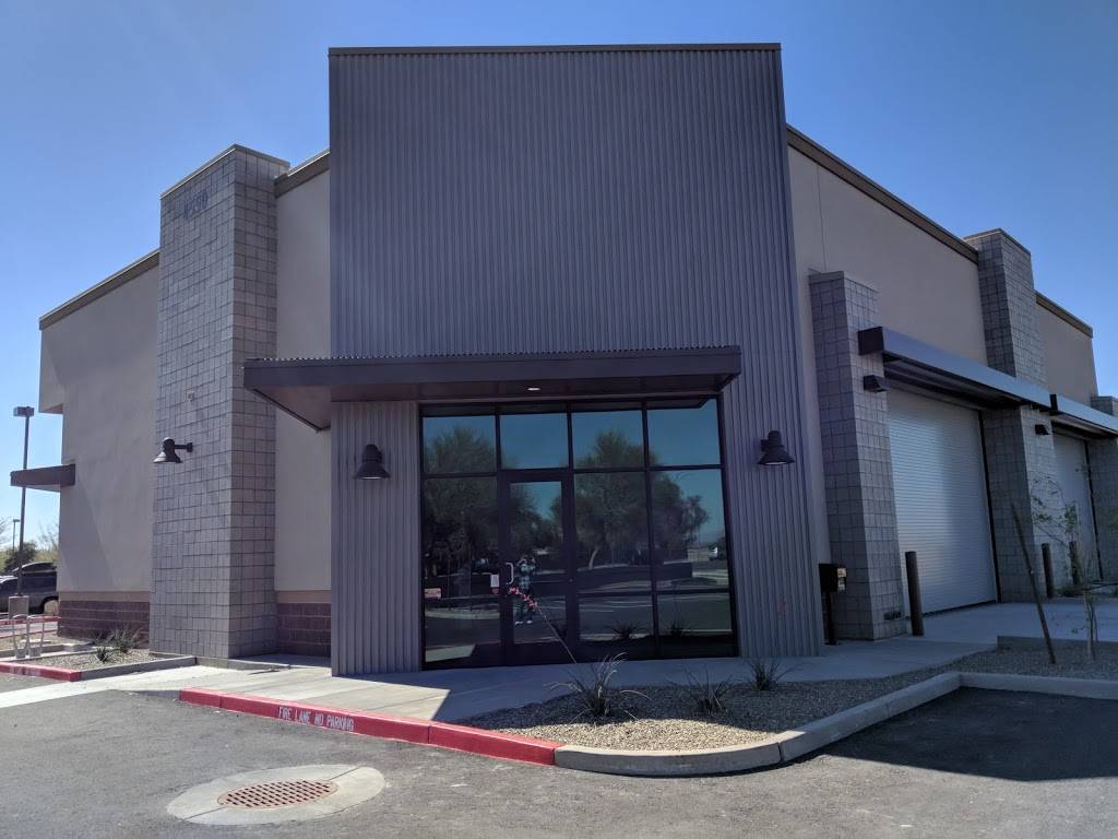 H&I Automotive Gilbert | 4550 S Higley Rd, Gilbert, AZ 85297 | Phone: (480) 279-2456