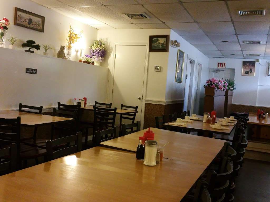 Woo Jung Restaurant | 174 W Main St, Ayer, MA 01432, USA | Phone: (978) 772-5742