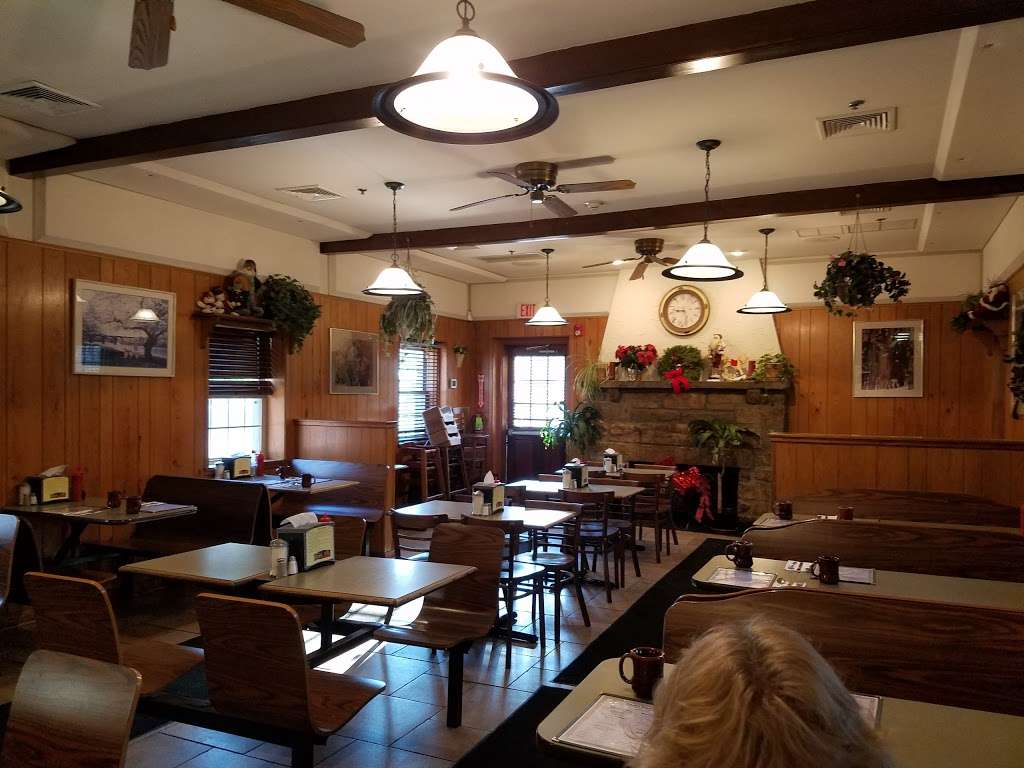 Dairy Cottage | 328 W Woodland Ave, Springfield, PA 19064, USA | Phone: (610) 328-4875