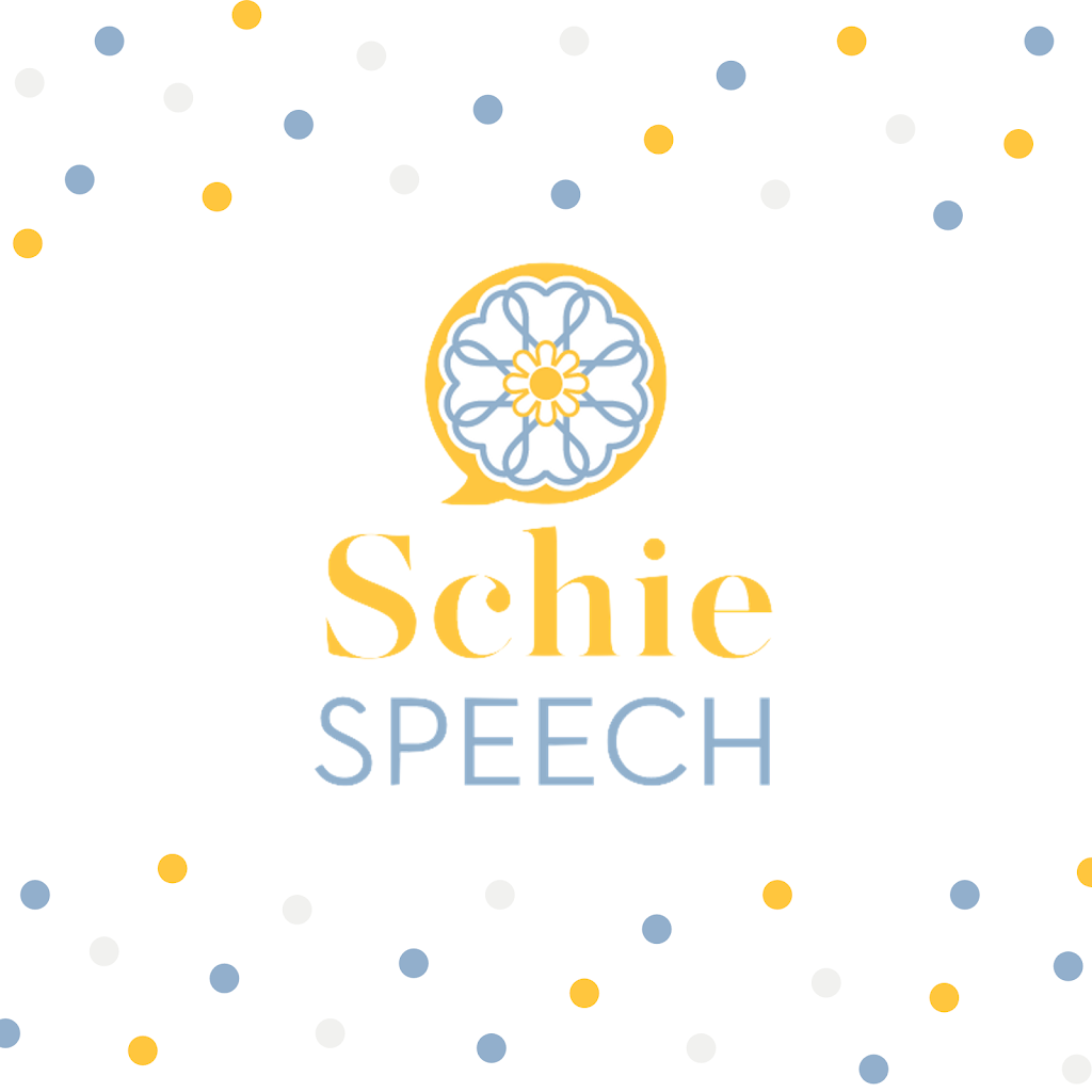 Schie Speech, LLC | 4176 S Plaza Trail STE 217, Virginia Beach, VA 23452, USA | Phone: (757) 401-4435