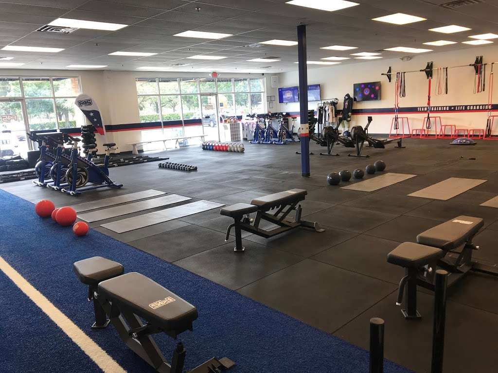 F45 Training Hunters Creek | 2055 Town Center Blvd, Orlando, FL 32837 | Phone: (508) 801-4302