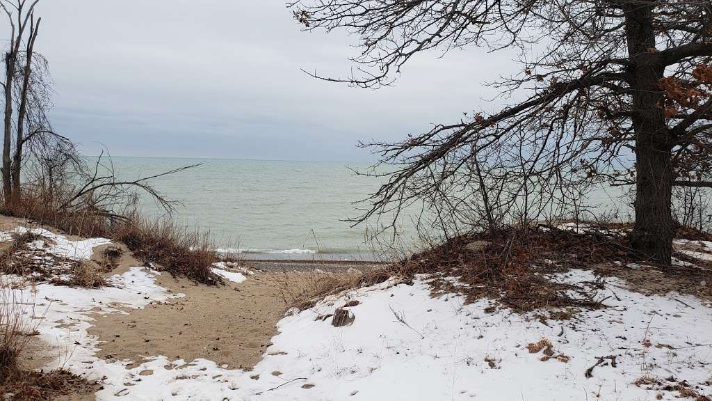 Illinois Beach State Park Office | Zion, IL 60099, USA