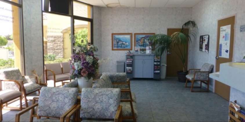 1st Stop Urgent Care & Family Practice | 2275 E Las Posas Rd, Camarillo, CA 93010, USA | Phone: (805) 388-3732