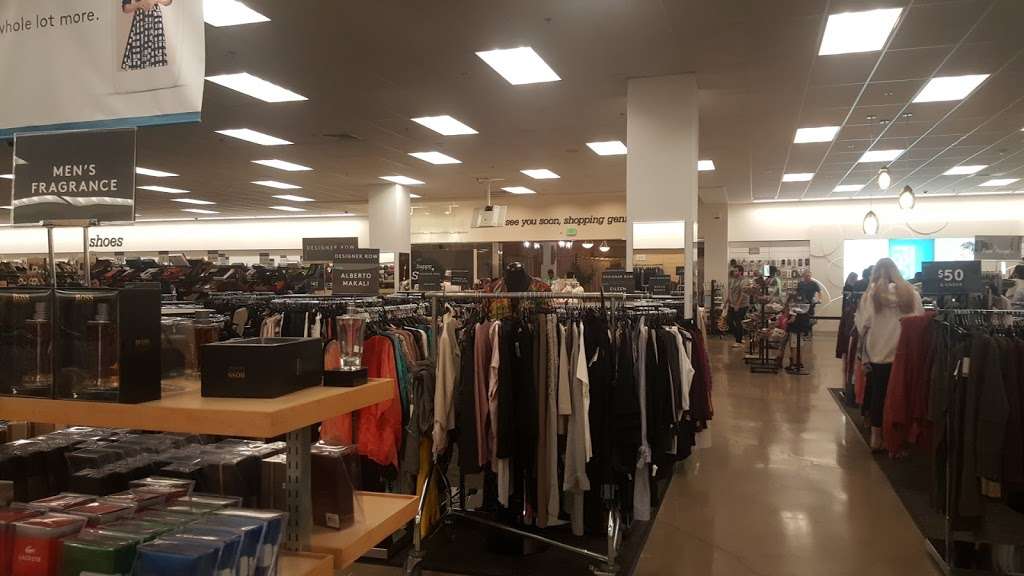 Nordstrom Rack Willow Grove Park | 2500 W Moreland Rd, Willow Grove, PA 19090, USA | Phone: (215) 449-3777