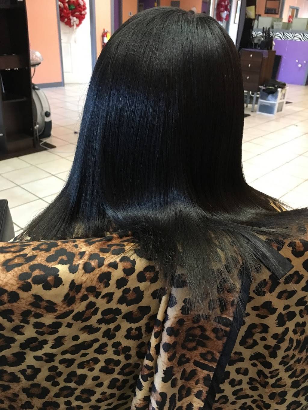 Elegant Divaz Inc. Hair Salon | 3708-A Wake Forest Hwy, Durham, NC 27703, USA | Phone: (919) 957-4507