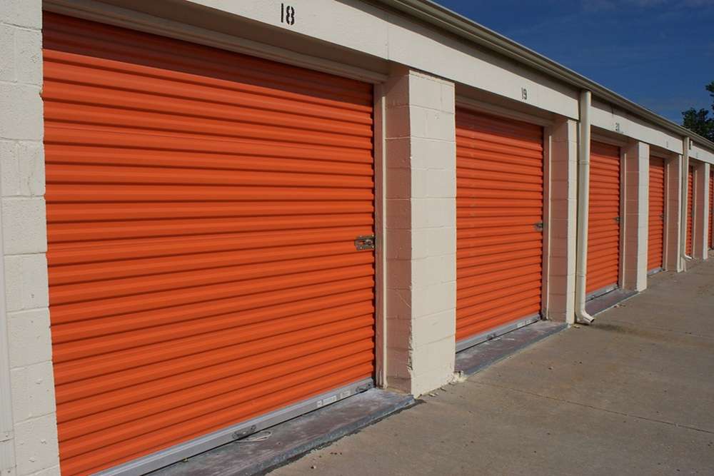 Public Storage | 15505 S Outer Rd, Belton, MO 64012, USA | Phone: (816) 318-7269
