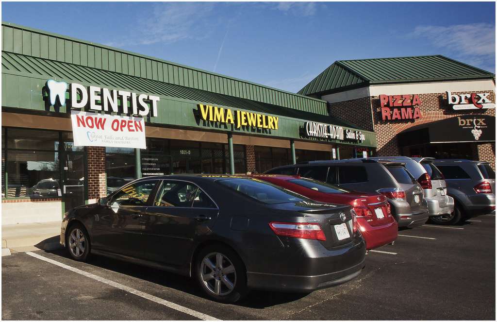 Great Falls and Reston Family Dentistry | 1025 Seneca Rd b, Great Falls, VA 22066, USA | Phone: (571) 306-7676