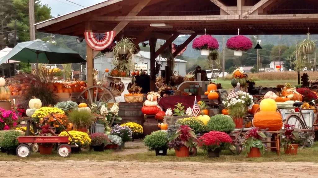 Retherfords Farm Market Produce and Antiques | 4095 Maple Grove Rd, Benton, PA 17814 | Phone: (717) 756-2287