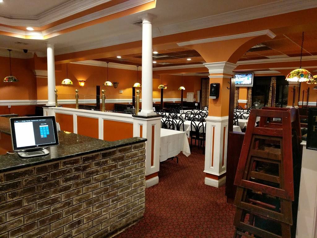 Kings Family Restaurant | 557 Clinton Ave, Newark, NJ 07108 | Phone: (973) 396-2963