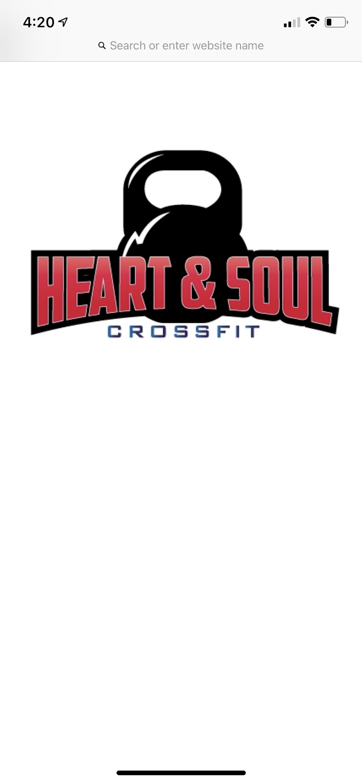 Heart and Soul Crossfit | 531 N 4th St, Denver, PA 17517, USA | Phone: (717) 466-0088