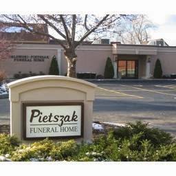 Orlowski-Pietszak Funeral Home | 2400 William St, Buffalo, NY 14206, USA | Phone: (716) 897-2402