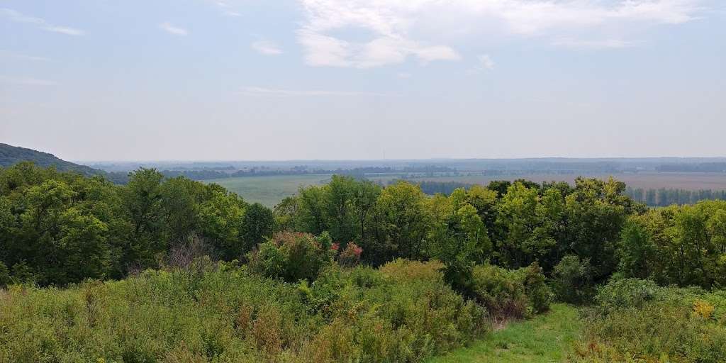 Cooley Lake lookout | Excelsior Springs, MO 64024, USA