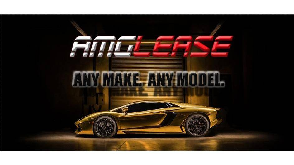 AMG Lease | 198 US-46 E, Lodi, NJ 07644, USA | Phone: (201) 218-0037