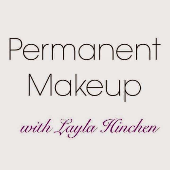 Permanent Makeup with Layla Hinchen | 11 Cartel Cl, Purfleet RM19 1RZ, UK | Phone: 07921 744334