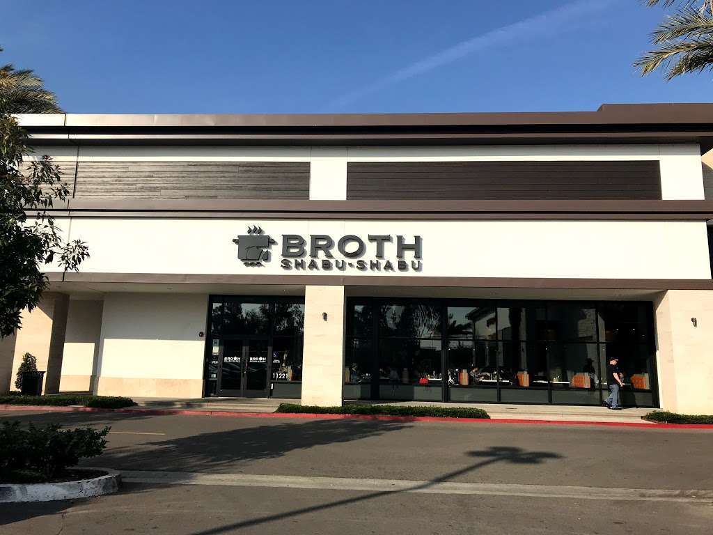 BROTH | 11221 183rd St, Cerritos, CA 90703 | Phone: (562) 402-8828