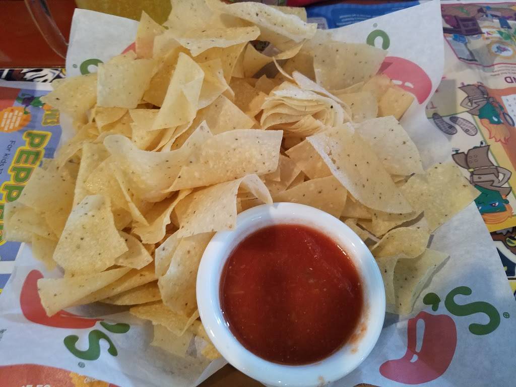 Chilis Grill & Bar | 6943 W 38th St, Indianapolis, IN 46254, USA | Phone: (317) 328-1767