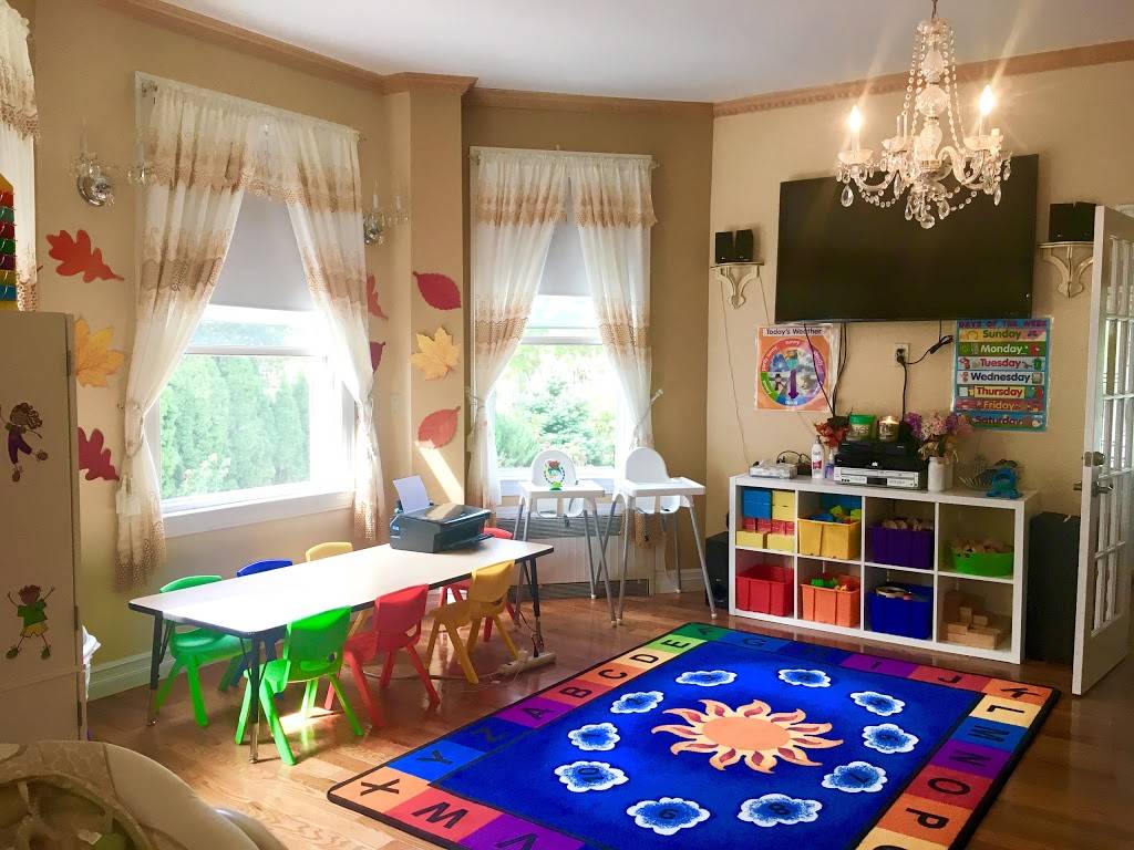 My Sisters Daycare | 3 Ridgeview Ave, White Plains, NY 10606, USA | Phone: (914) 673-3211