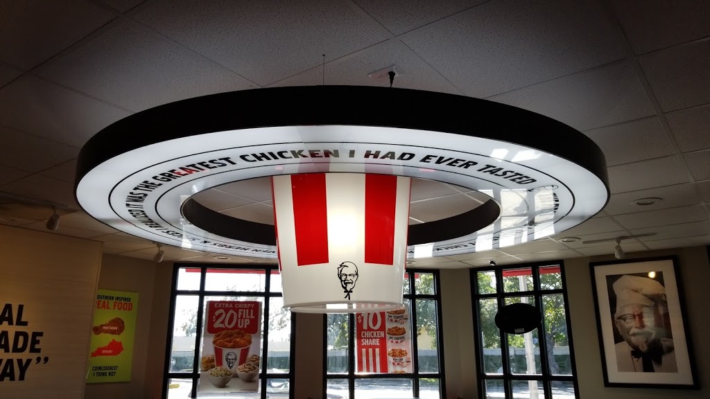 KFC | 5724-B, Thornton Ave, Newark, CA 94560, USA | Phone: (510) 792-1617