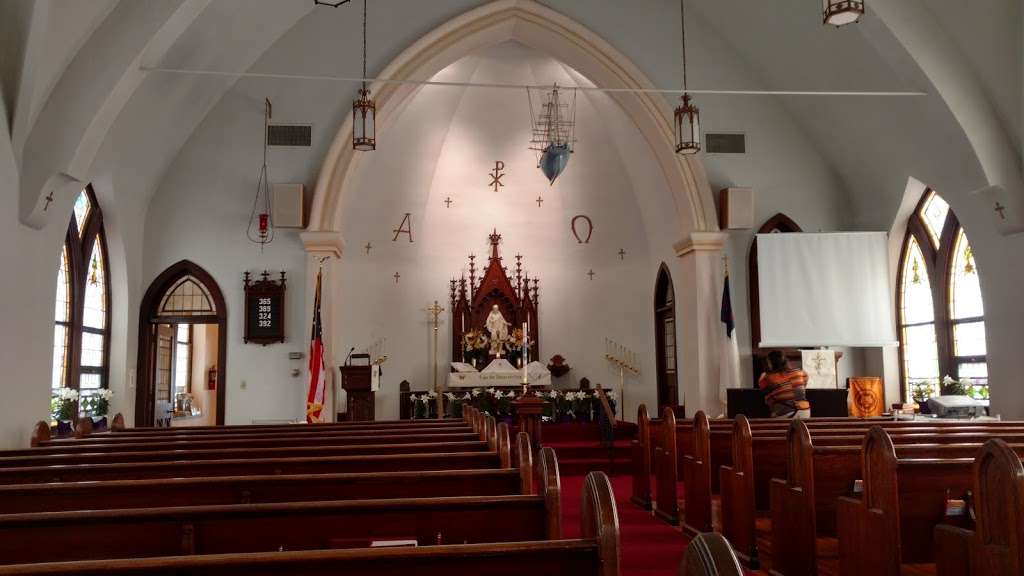 St. Peters Evangelical Lutheran Church | 326 W Chippewa St, Dwight, IL 60420, USA | Phone: (815) 584-1199