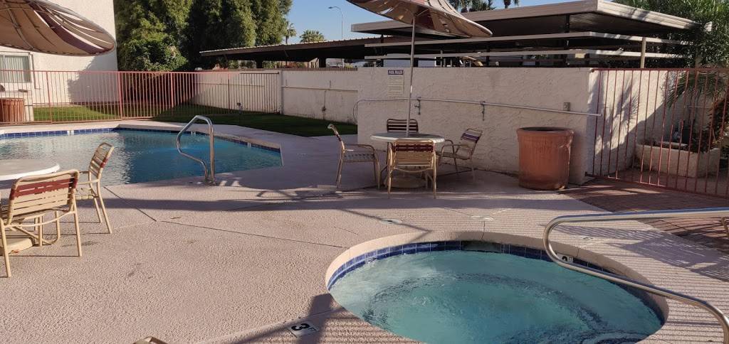 University Park Apartment Homes | 1015 E University Dr, Tempe, AZ 85281, USA | Phone: (833) 293-5434