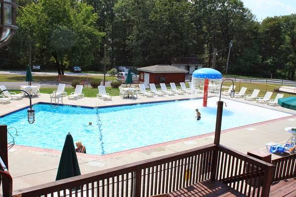 PA Dutch Country RV Resort | 185 Lehman Rd, Manheim, PA 17545, USA | Phone: (717) 665-2500