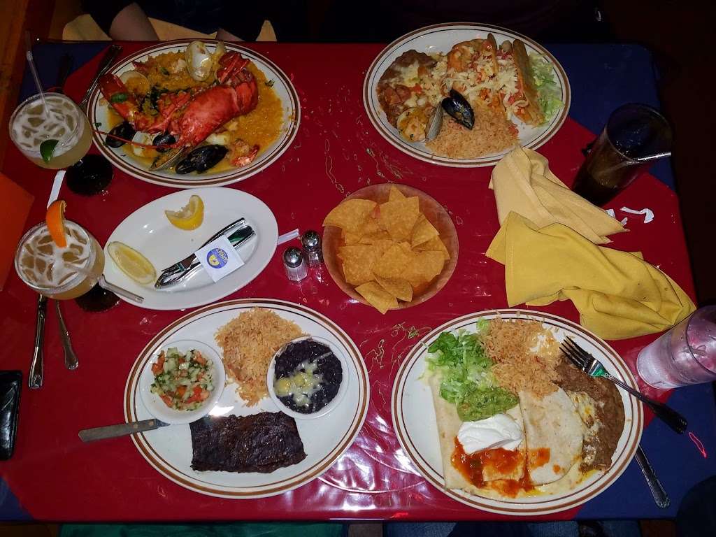 El Coyote Loco | 3545 Merrick Rd, Seaford, NY 11783, USA | Phone: (516) 785-9087