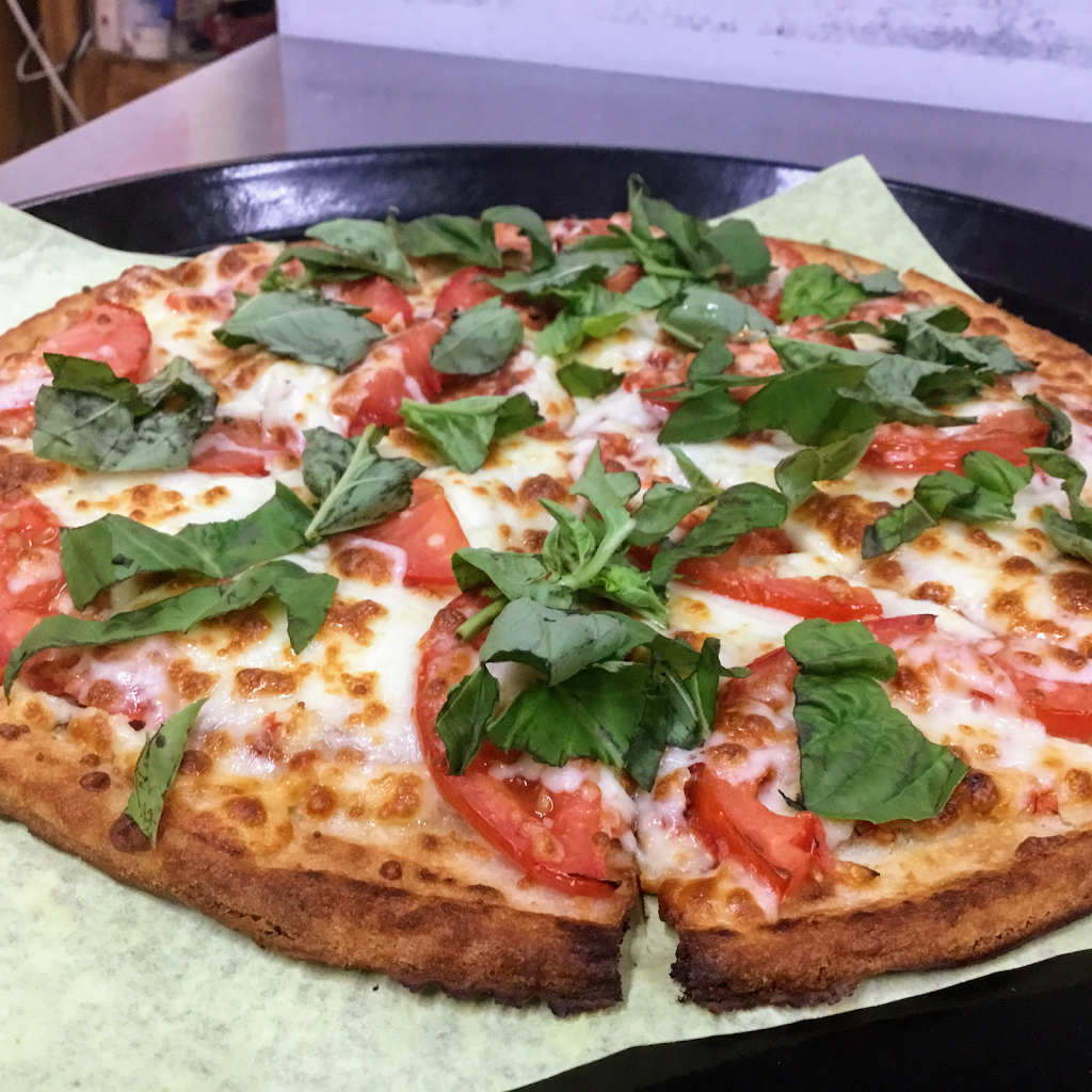 Lenzinis Pizza | 5044 Lankershim Blvd, North Hollywood, CA 91601, USA | Phone: (818) 506-0200