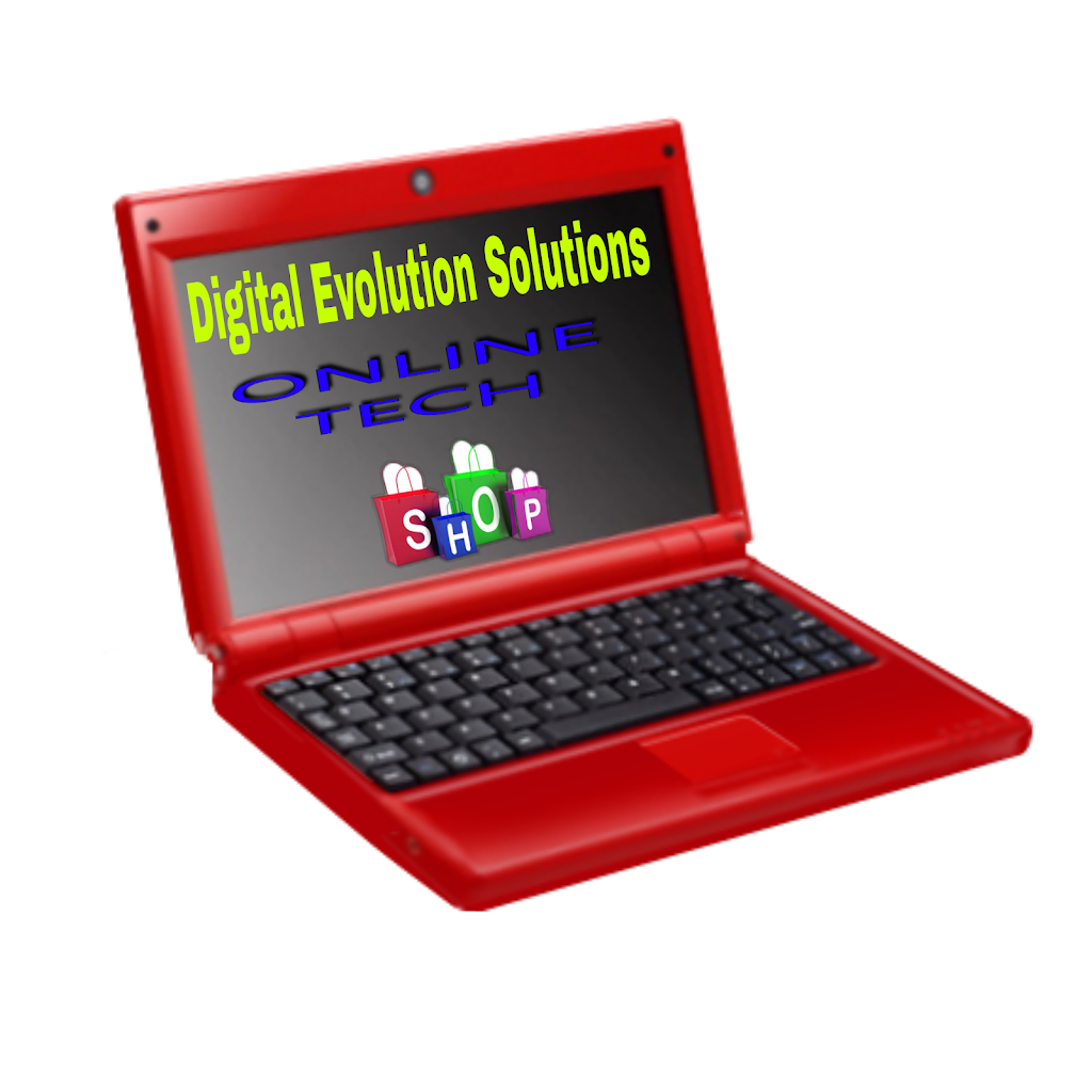 Digital Evolution Solutions, Inc. | 317 Twin Lakes Cir, Lakeland, FL 33815, USA | Phone: (800) 738-8205