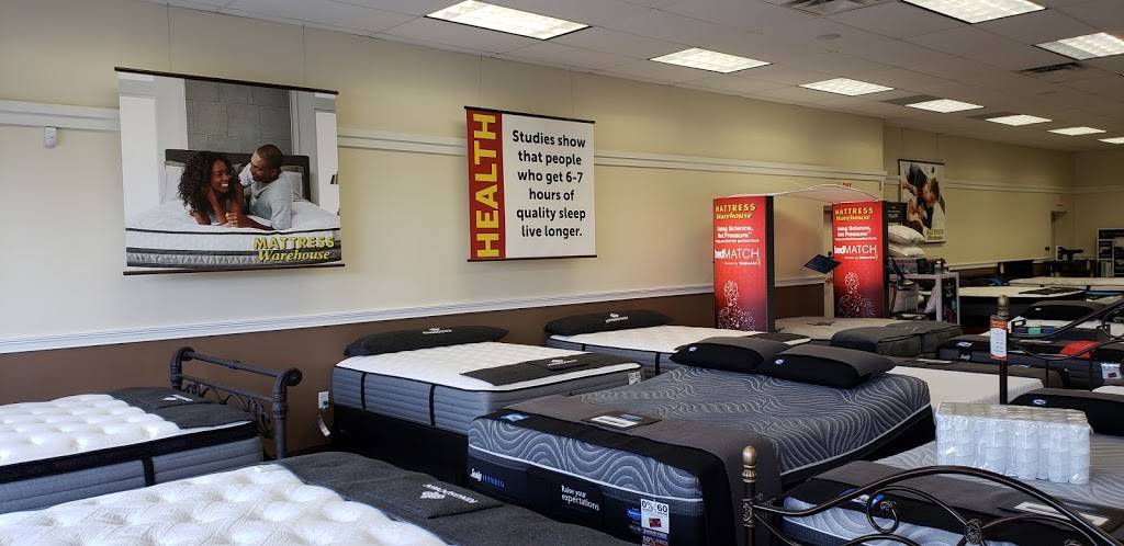 Mattress Warehouse of Chapel Hill | 1200B Raleigh Rd, Chapel Hill, NC 27517, USA | Phone: (919) 918-2080