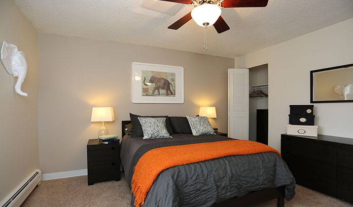 Meridian Garden Apartments | 1001 S Havana St, Denver, CO 80012, USA | Phone: (855) 327-8756