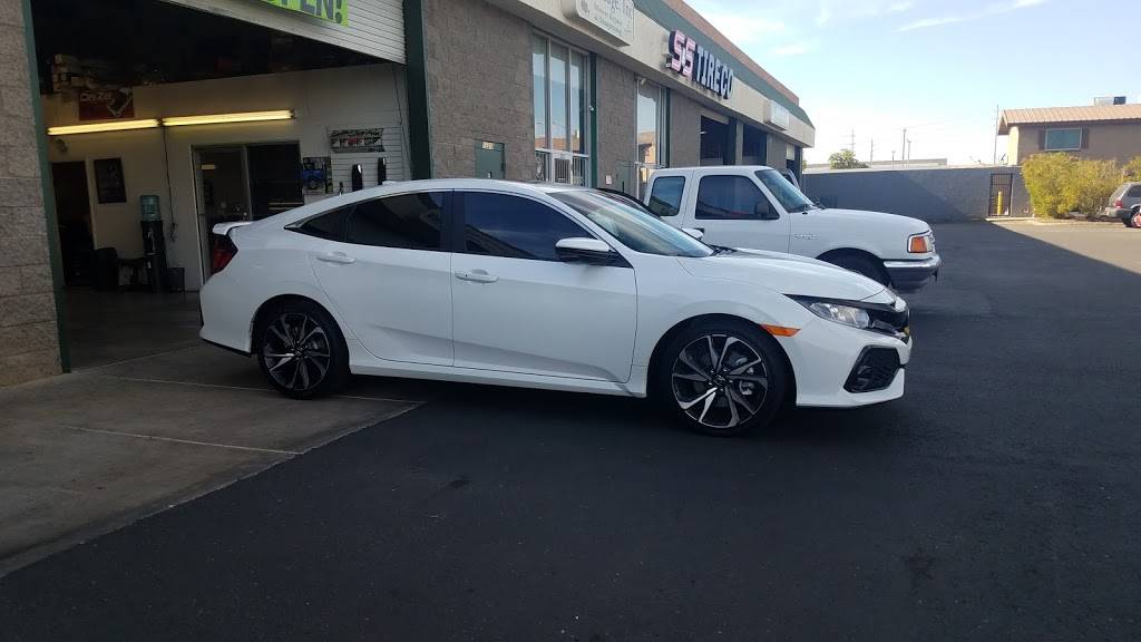 Randys Window Tinting Inc. | 13319 W Bell Rd, Surprise, AZ 85378 | Phone: (623) 933-1983