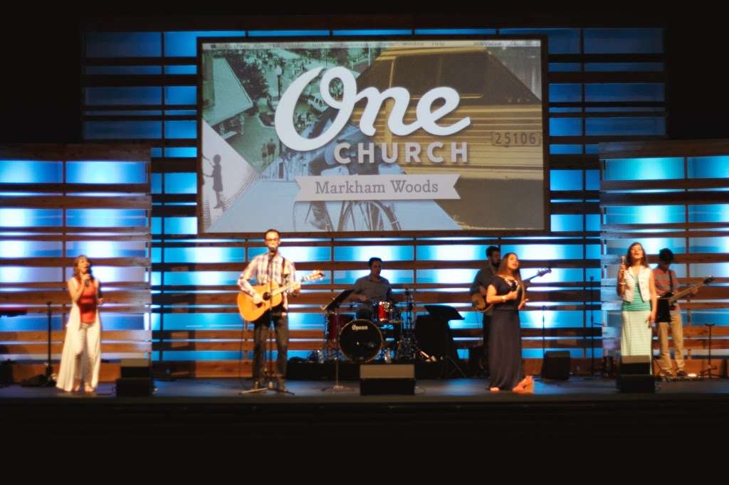 One Church | 1675 Dixon Rd, Longwood, FL 32779 | Phone: (321) 295-7810