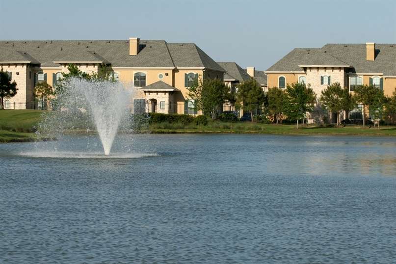 The Mason At Lakemont by Cortland | 7115 S Mason Rd, Richmond, TX 77407, USA | Phone: (281) 342-9905