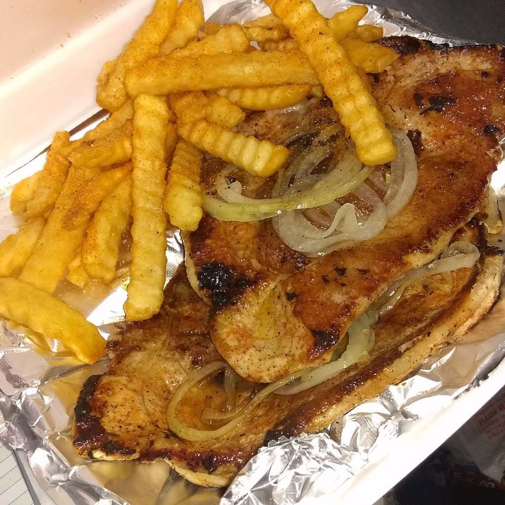 Mimis Catering & BBQ Food Truck | 515 E Barbours Cut Blvd, La Porte, TX 77571, United States | Phone: (832) 984-8048