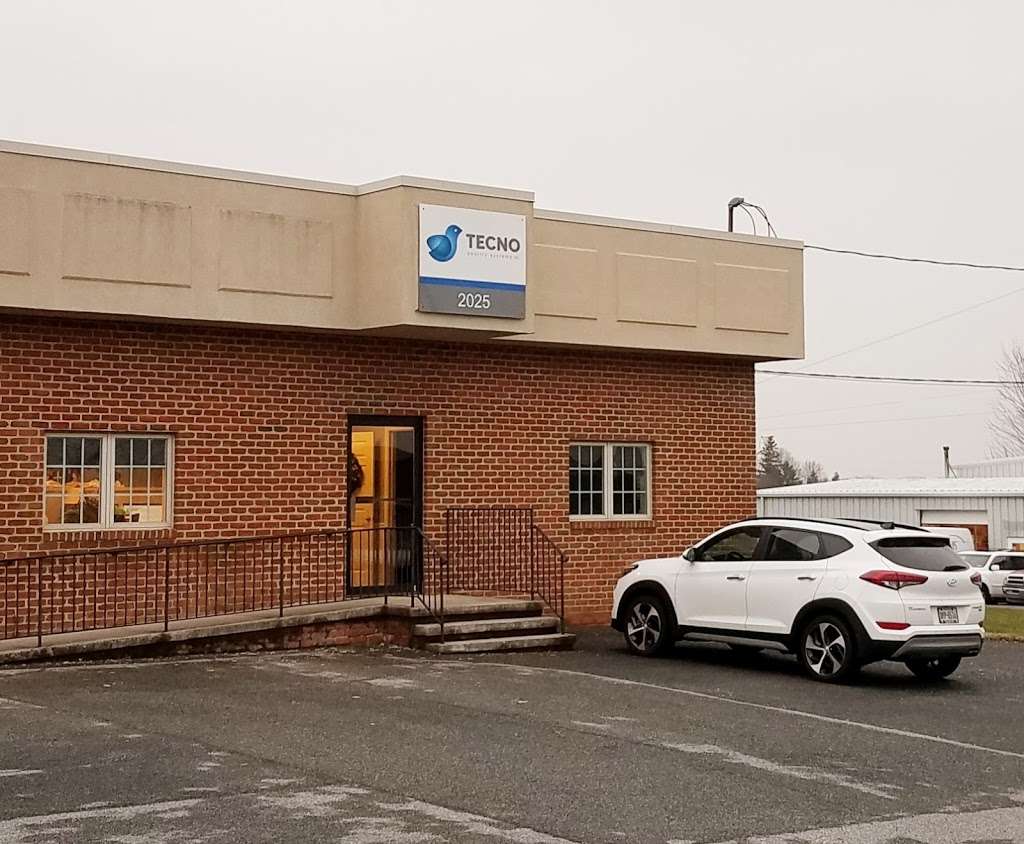 TECHNO | Lancaster, PA 17602, USA