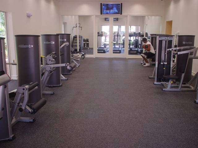 The Fitness Solution, Inc. | 10040 NW 53rd St, Sunrise, FL 33351 | Phone: (954) 505-4178