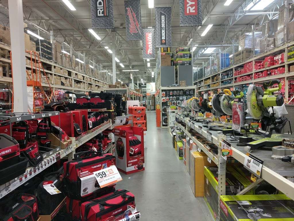 The Home Depot | 18251 Gulf Fwy, Webster, TX 77598 | Phone: (281) 488-2274