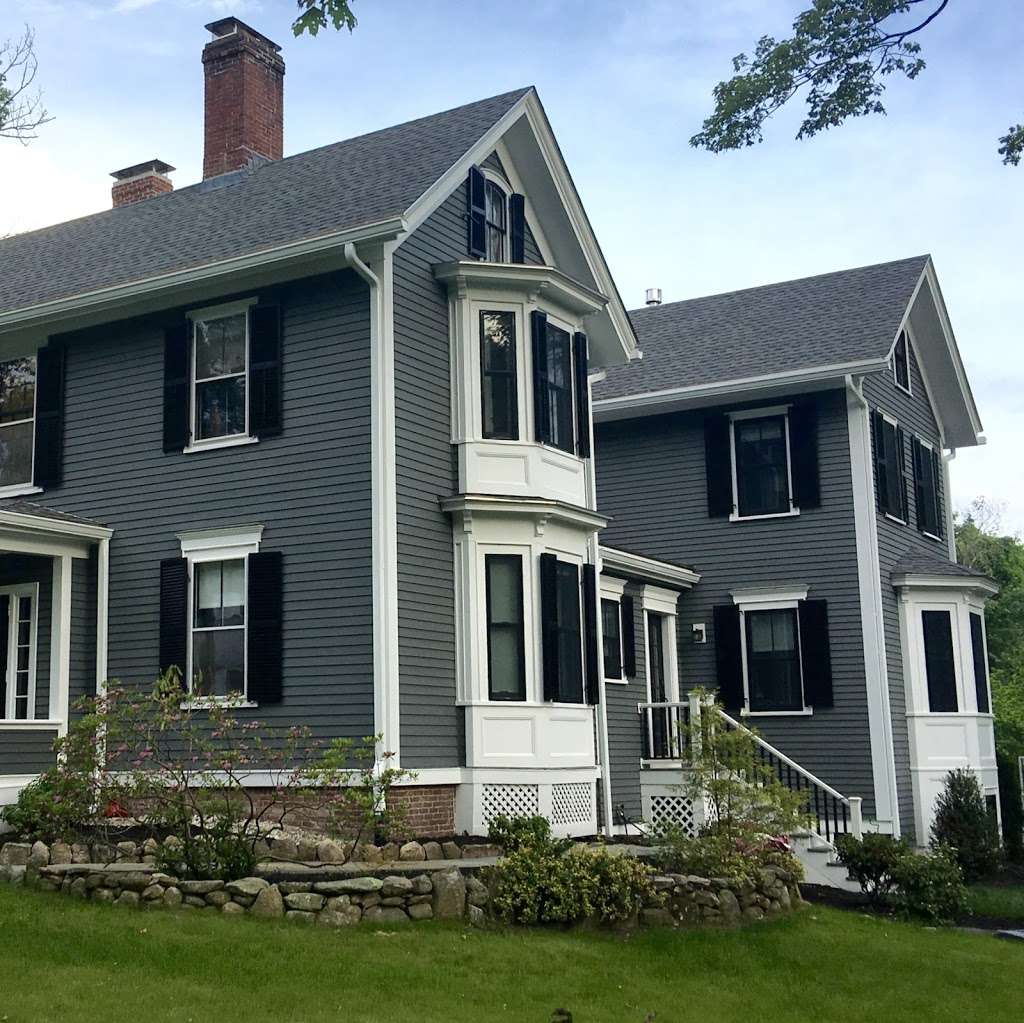 Hawthorne Inn | 462 Lexington Rd, Concord, MA 01742, USA | Phone: (978) 369-5610