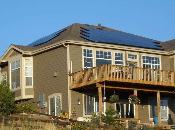 Denver Solar Now | 10465 Kicking Horse Dr, Littleton, CO 80125, USA | Phone: (303) 325-5073