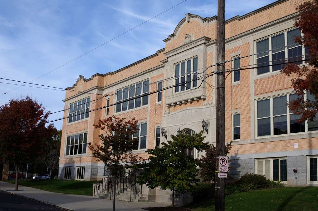 March Elementary School | 429 Reeder St, Easton, PA 18042 | Phone: (610) 250-2531