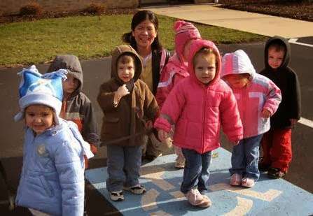 Diamond Street Early Childhood Center | 1311 Diamond St, Akron, PA 17501, USA | Phone: (717) 859-4272