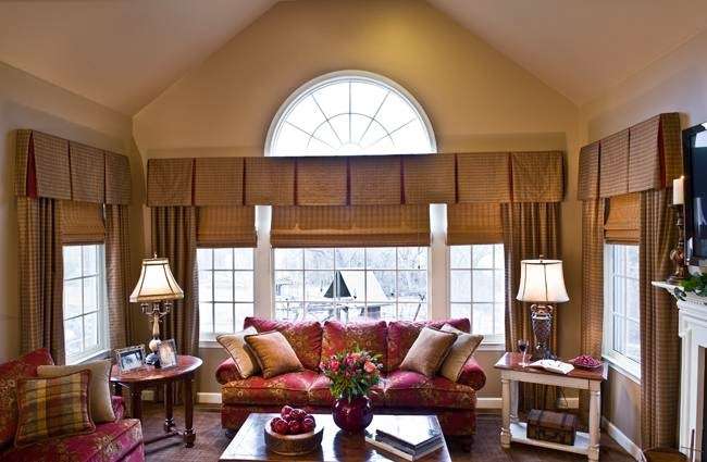 Elegant Interior Designs | 713 Lake Dr, Ambler, PA 19002, USA | Phone: (215) 920-9655