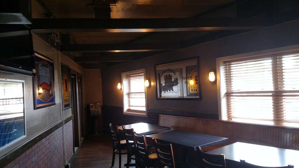 Harpers Pub | 1 Gibbsboro Rd, Clementon, NJ 08021, USA | Phone: (856) 435-5655