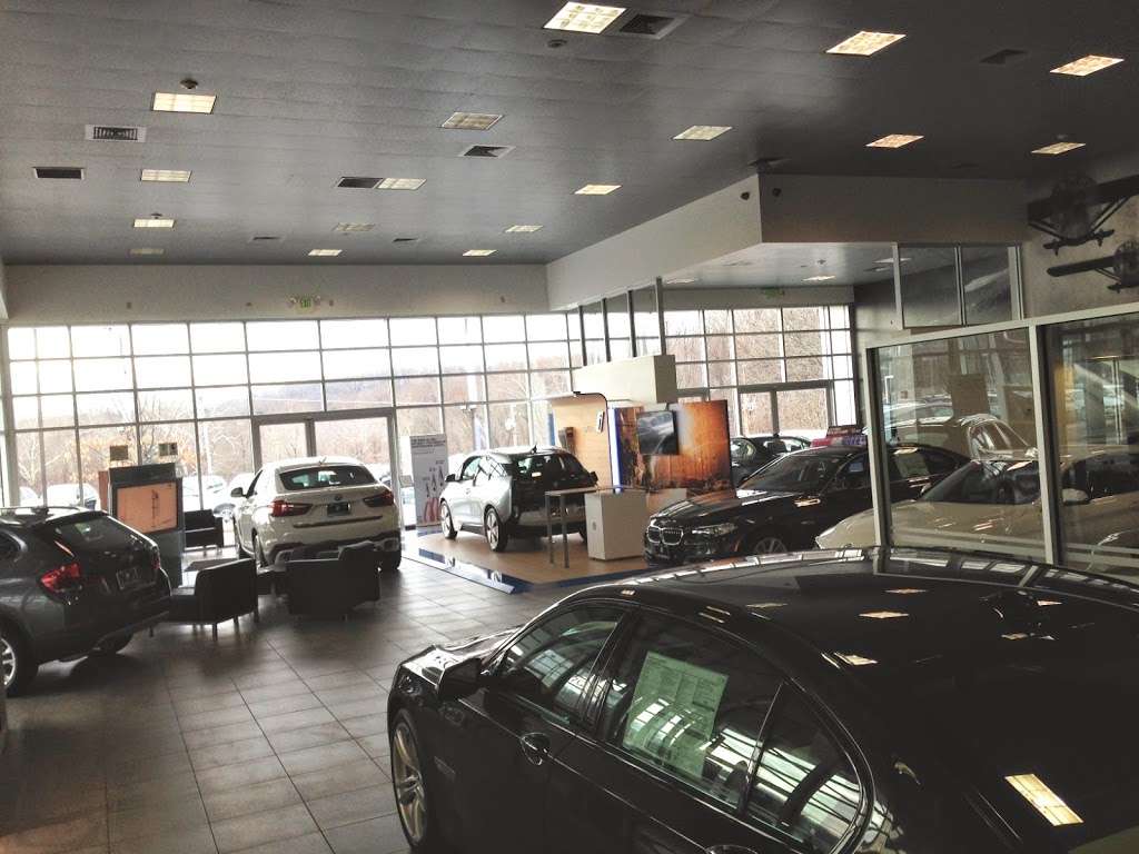 BMW of Catonsville | 6700 Baltimore National Pike, Catonsville, MD 21228 | Phone: (844) 221-1352